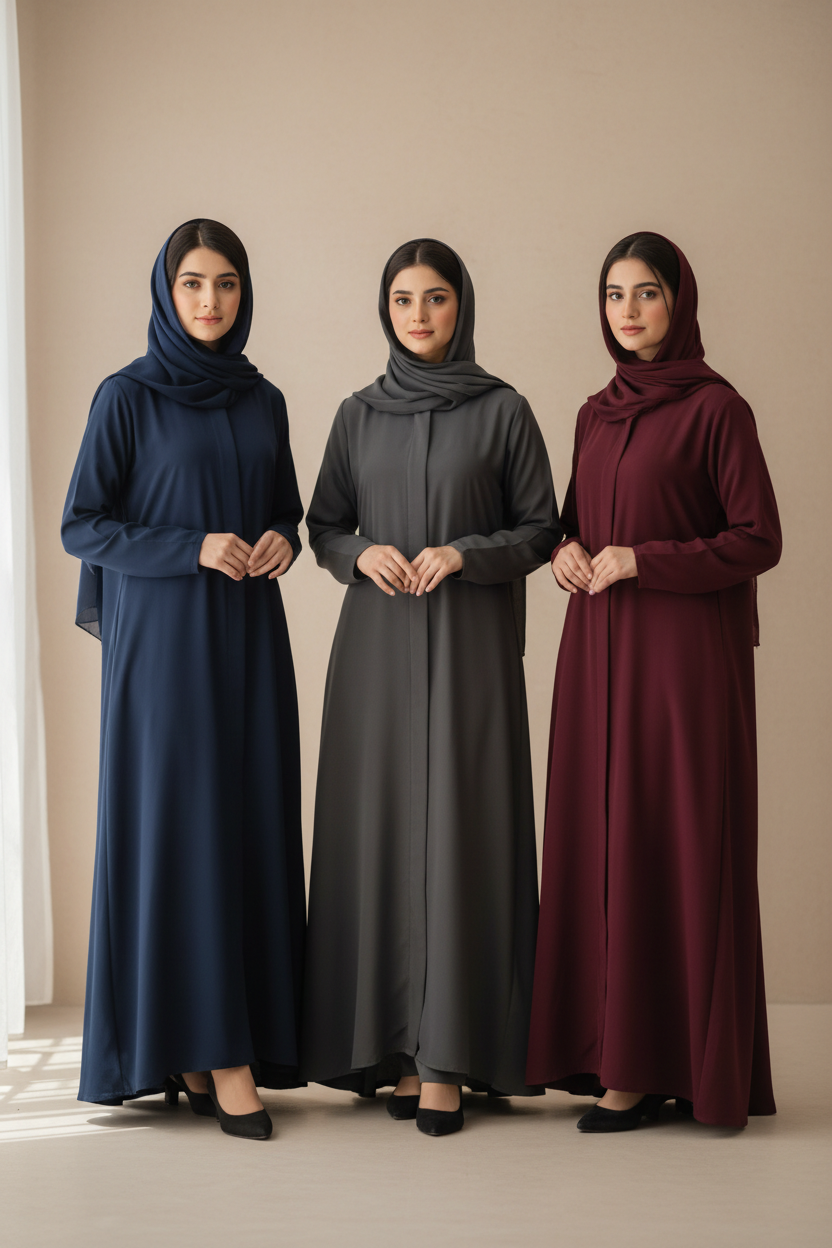 Student Abayas