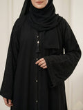 Signature Royal Nida Elegance Abaya 1136A